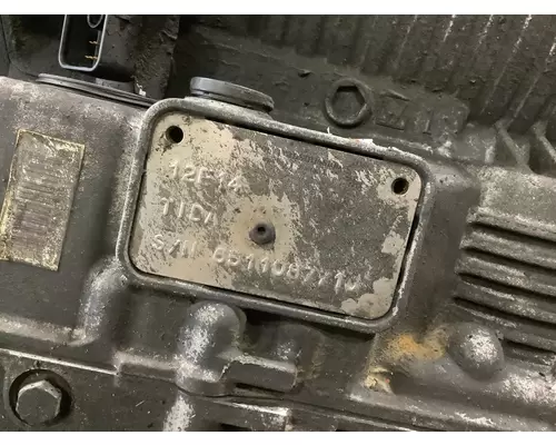 Allison 3000 HS Transmission