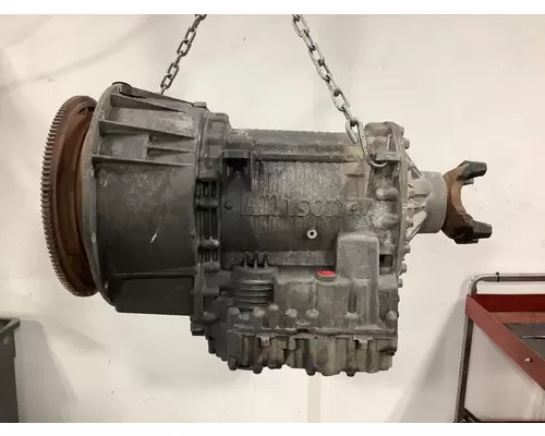 Allison 3000 HS Transmission