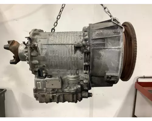 Allison 3000 HS Transmission