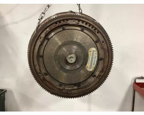Allison 3000 HS Transmission