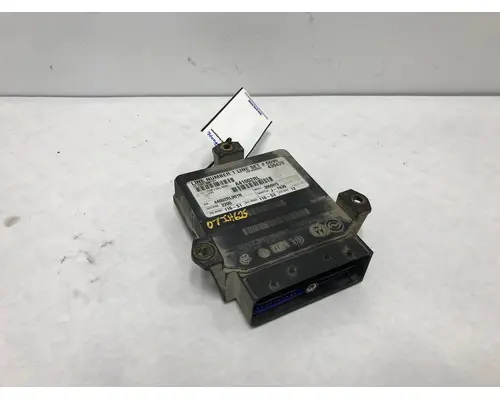 ECM (Transmission) Allison 3000 HS Vander Haags Inc Sf