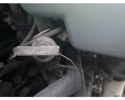 Manual Transmission Parts, Misc. Allison 3000 HS Vander Haags Inc Col