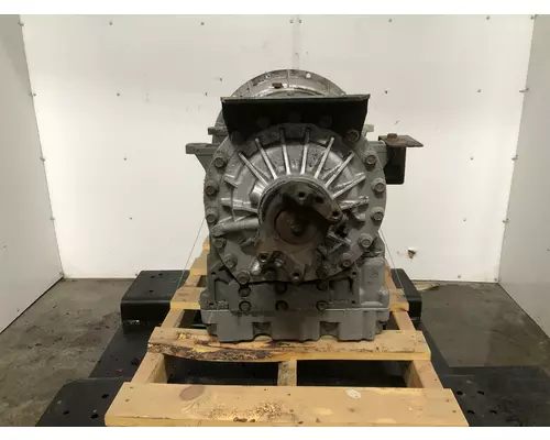Transmission Assembly Allison 3000 HS Vander Haags Inc Sp