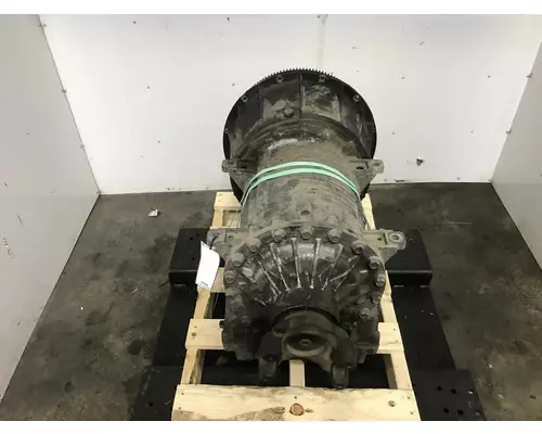Transmission Assembly Allison 3000 HS Vander Haags Inc Sp