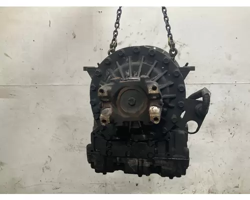 Transmission Assembly Allison 3000 HS Vander Haags Inc Dm