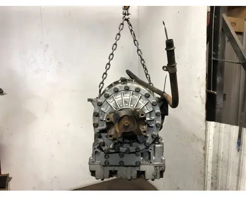 Transmission Assembly Allison 3000 HS Vander Haags Inc Sf