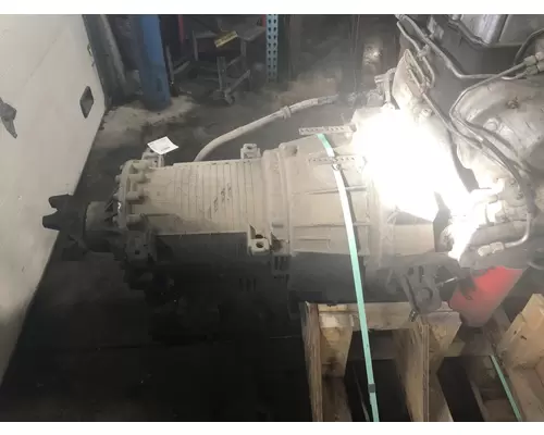 Transmission Assembly Allison 3000 HS Vander Haags Inc Kc