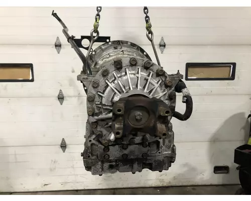 Transmission Assembly Allison 3000 HS Vander Haags Inc Kc