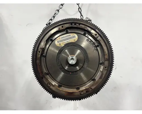Transmission Assembly Allison 3000 HS Vander Haags Inc Col