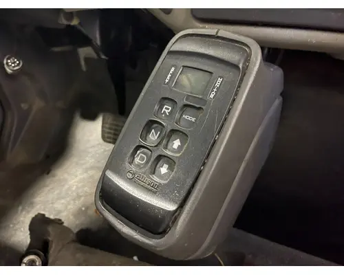 Allison 3000 PTS Transmission Shifter (Electronic Controller)