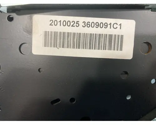 Allison 3000 PTS Transmission Shifter (Electronic Controller)