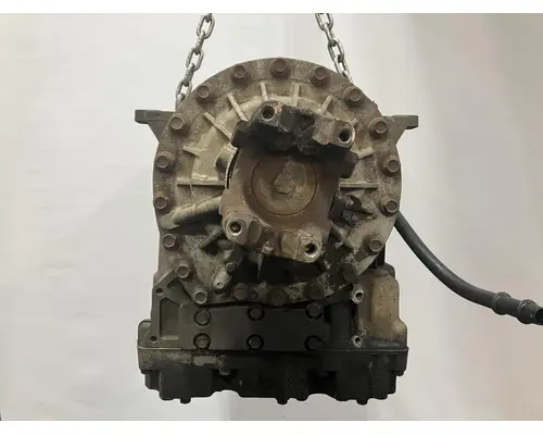 Allison 3000 PTS Transmission