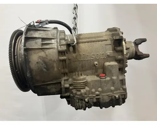 Allison 3000 PTS Transmission