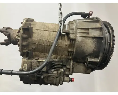 Allison 3000 PTS Transmission