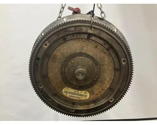 Allison 3000 PTS Transmission