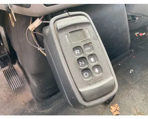 ECM (Transmission) Allison 3000 PTS Vander Haags Inc Dm