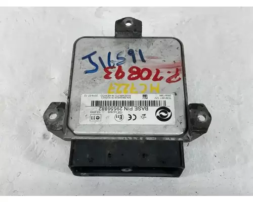 Allison 3000 RDSP ECM (Transmission)