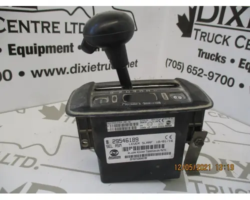 Allison 3000 RDSP Manual Transmission Parts, Misc.