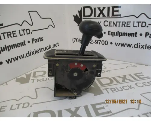 Allison 3000 RDSP Manual Transmission Parts, Misc.