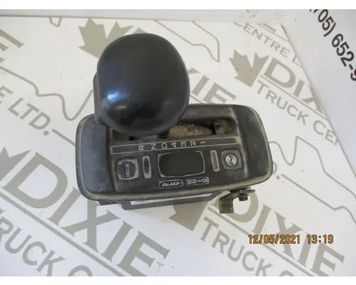 Allison 3000 RDSP Manual Transmission Parts, Misc.