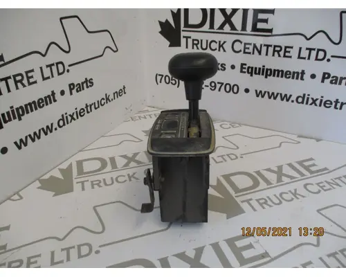 Allison 3000 RDSP Manual Transmission Parts, Misc.