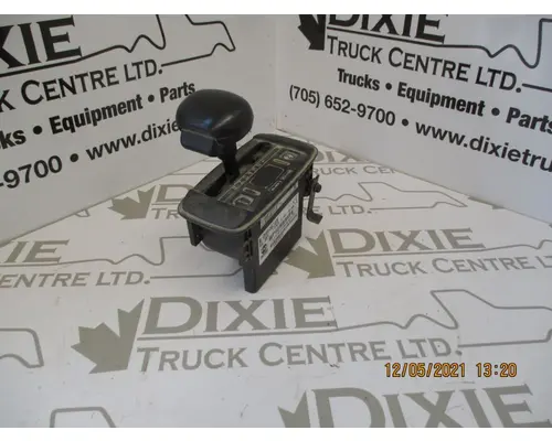 Allison 3000 RDSP Manual Transmission Parts, Misc.