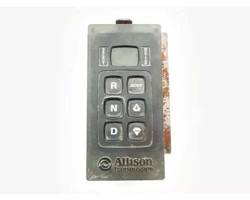 Allison 3000 RDSP Miscellaneous Parts