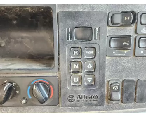 Allison 3000 RDSP Miscellaneous Parts