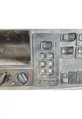 Allison 3000 RDSP Miscellaneous Parts
