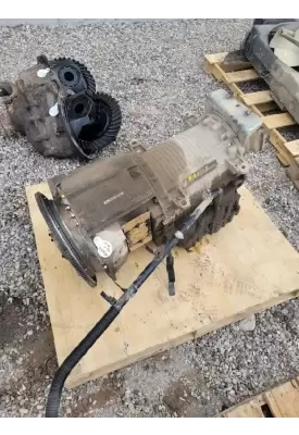 Allison 3000 RDSP Transmission Assembly