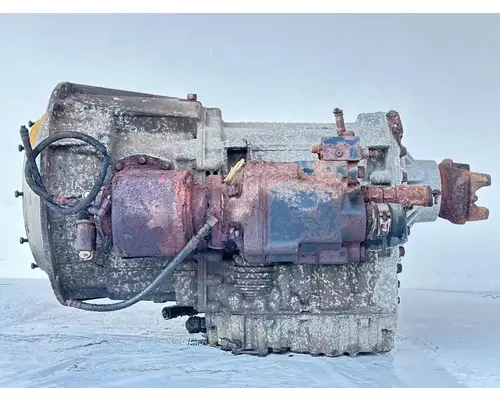 Allison 3000 RDSP Transmission Assembly