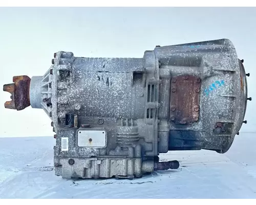 Allison 3000 RDSP Transmission Assembly