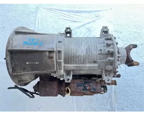 Allison 3000 RDSP Transmission Assembly