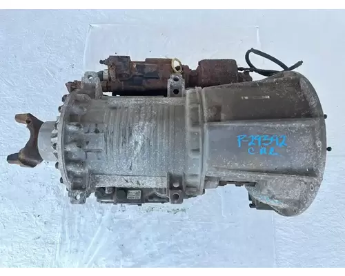 Allison 3000 RDSP Transmission Assembly