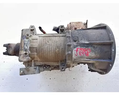 Allison 3000 RDSP Transmission Assembly