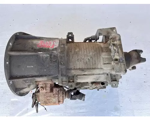 Allison 3000 RDSP Transmission Assembly