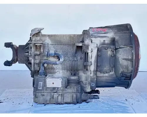Allison 3000 RDSP Transmission Assembly