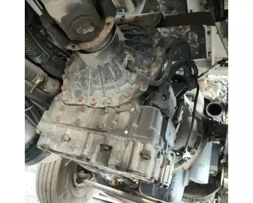 Allison 3000 RDSP Transmission Assembly