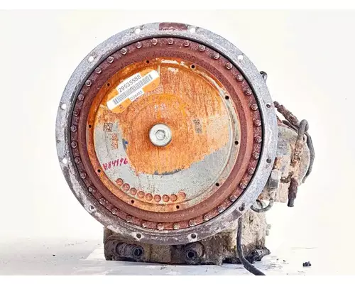 Allison 3000 RDSP Transmission Assembly