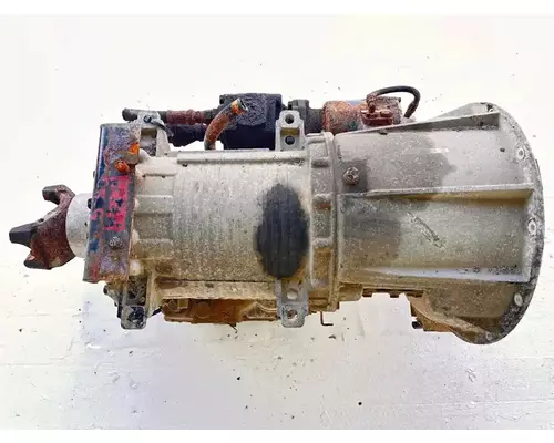 Allison 3000 RDSP Transmission Assembly