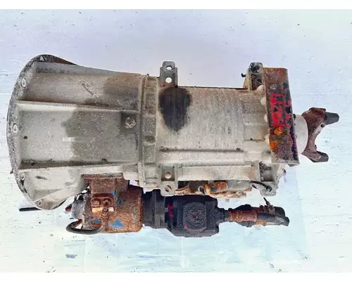 Allison 3000 RDSP Transmission Assembly