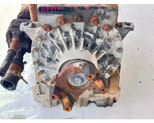 Allison 3000 RDSP Transmission Assembly
