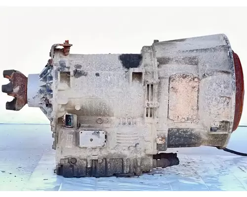 Allison 3000 RDSP Transmission Assembly