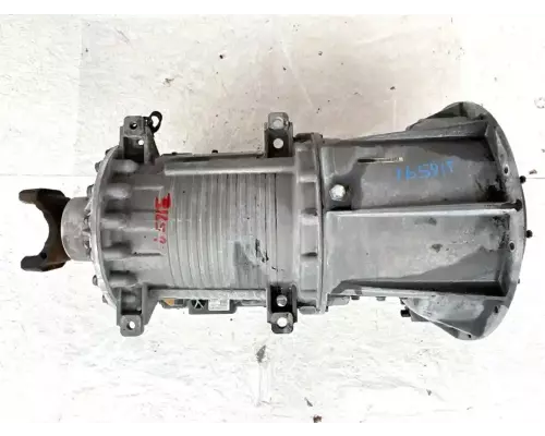 Allison 3000 RDSP Transmission Assembly