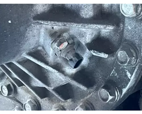 Allison 3000 RDSP Transmission Assembly