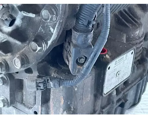 Allison 3000 RDSP Transmission Assembly