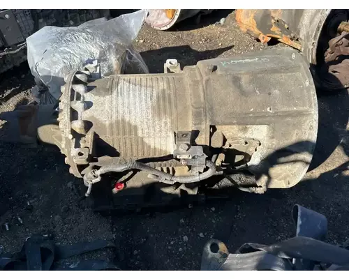 Allison 3000 RDSP Transmission Assembly