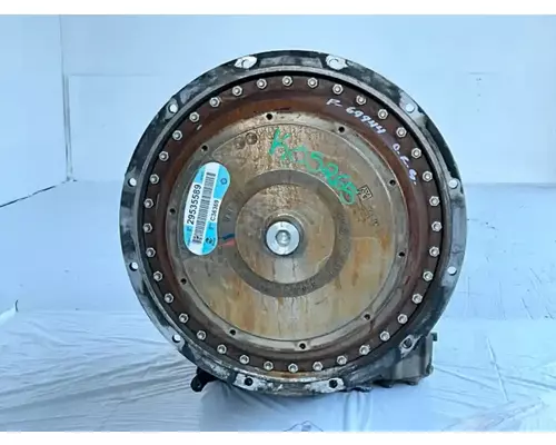 Allison 3000 RDSP Transmission Assembly
