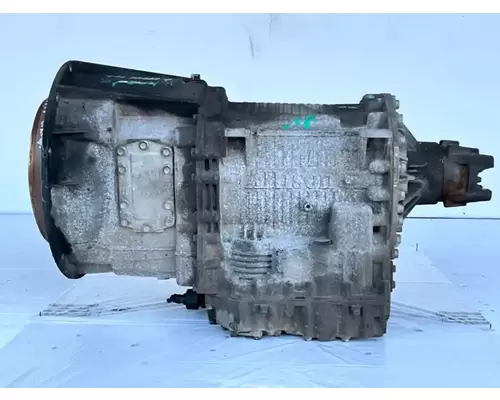 Allison 3000 RDSP Transmission Assembly