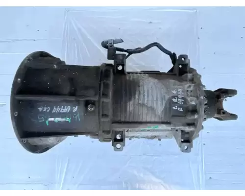 Allison 3000 RDSP Transmission Assembly